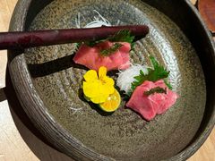 -Minase水濑·日料放题(外滩店)