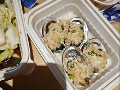 -不仔客海鲜烧烤270度海景餐厅(大东海店)