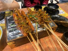 -嘎嘎鸭脑壳(驷马桥店)