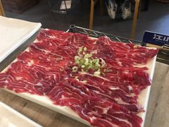 -牛魔王汕头牛肉火锅(笋岗店)