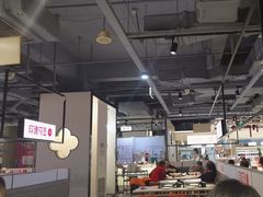 -玫瑰花园自助烤肉(顺义鑫海韵通店)
