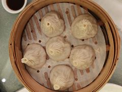 -小厨娘淮扬菜(诚信大道店)