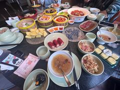 -蝴蝶里·粤菜·点心(滨江龙湖店)