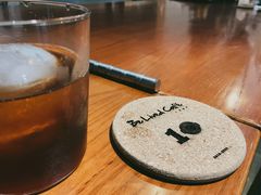 -Be Lived Cafe比例咖啡(摩天轮店)