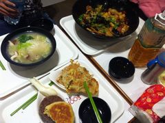 -东川麻辣香锅