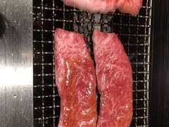 -俺的焼肉(銀座9丁目店)