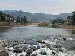 -云水谣景区