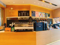 -星巴克臻选(北京世贸天阶店)