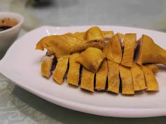 白斩鸡-宏玲餐厅(四川南路店)
