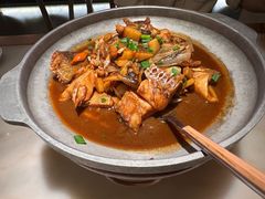 -大鱼徽州·寻味徽菜(万象汇店)