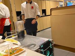 -海底捞火锅(上元大街店)