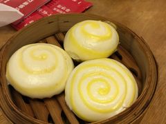 -粤仔湾砂锅粥(滨湖万达店)