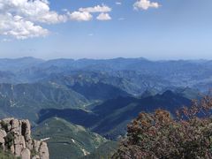 -白草畔自然风景区