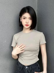 -NANAN美发沙龙
