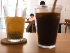 -Cafe Villa