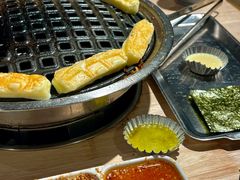 -霸腹烤肉(厦门柚子番店)