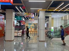-玺悦城美食广场