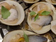 -青蓬蒸汽海鲜·深圳老字号·团建聚会(壹方城店)