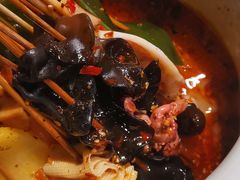 上上签-淀里船宴(卓达店)