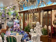 -秘密旅行Bonjour(黑金冠 江南西店)