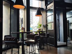 -京A Taproom·精酿餐吧(CBD店)