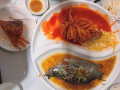 -马凯餐厅(长椿街店)