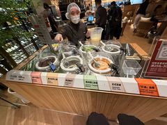 -无印良品餐堂 MUJI Diner(成都太古里店)