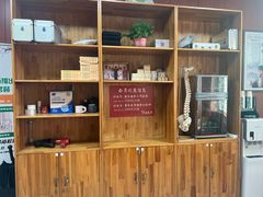 -国医整脊馆(武夷路店)