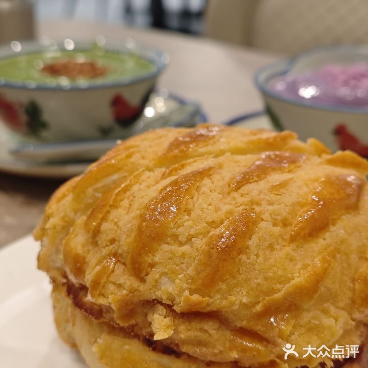 不進澳門也能吃到澳門水準的茶餐廳