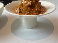 -上蔬无瑕· 创意素食·Vegetarian(华采天地店)