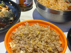 -石记东北风味烤肉(系马桩第二分店)
