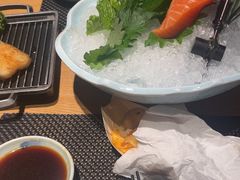 -虹料理·日料放题(悠方店)
