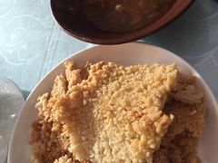 -香乡美食府特色肥西老母鸡(三河古镇店)