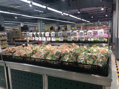 -物美超市(通州果园店)