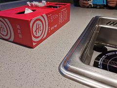 -海底捞火锅(百利广场店)