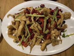 -陈傻子餐厅(世纪都会店)