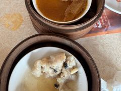 -青岛中心假日酒店·蓝天行政酒廊
