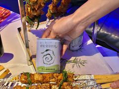 -亿牌牌东北烧烤(博物馆旗舰店)