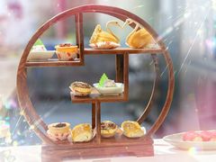 -鹿鸣酒家(越秀店)