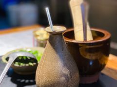 -洋马儿火锅(解放碑店)
