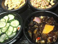 -九田家黑牛烤肉料理(石路天虹店)