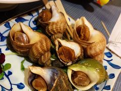 -德川家日本料理(龙德广场店)