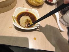 -鼎泰轩·包肆(青山万达广场店)