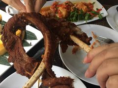 -自然餐厅(Phuket)