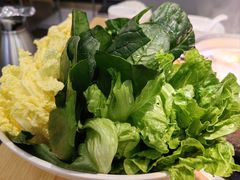 -椰子印象椰子鸡·椰奶鸡·糟粕醋(友谊阳光城店)