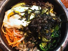 -金顺韩式烤肉·网红烤肉店(广利路店)