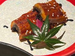 -上井料理黑金店(IFS国金中心店)