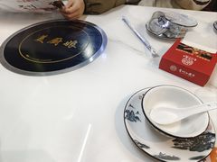-刘少华贵州小黄牛·鲜牛肉火锅(总店)