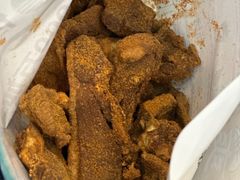 -但家香酥鸭(小十字店)