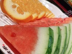 -丰茂烤串(金泉美食宫店)